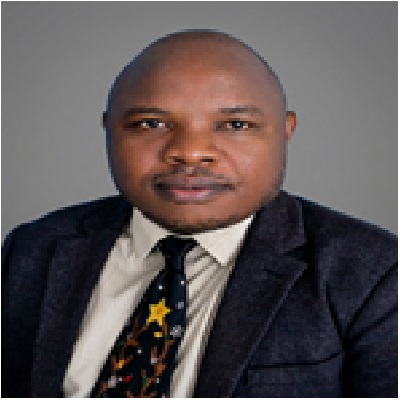Dr. Anthony Bonaventure Mzurikwao