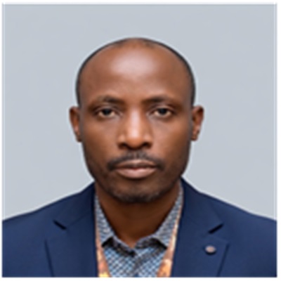 CPA Victorius Philibert Kamuntu