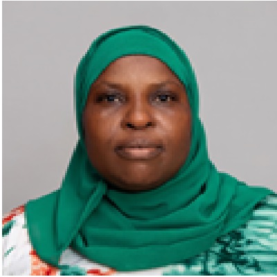 Salama Zaid Kitumba