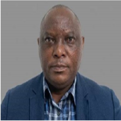 Dr. Wilson William Rutachunzibwa