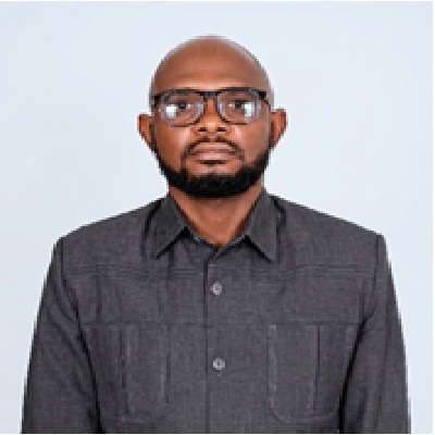 Willson Kashanga Mbwambo